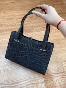 TÚI CẦM TAY DA VOI CTDV99