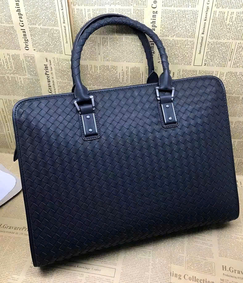 TÚI CÔNG SỞ DA BÒ CAO CẤP 32101 - Ảnh 2