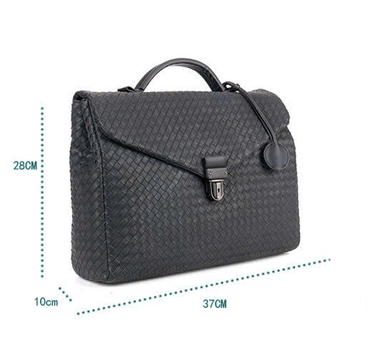 TÚI CÔNG SỞ DA BÒ CAO CẤP 2139 - Ảnh 12