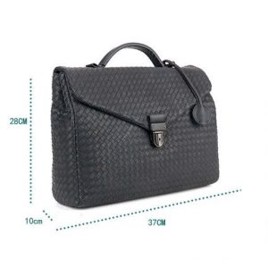 TÚI CÔNG SỞ DA BÒ CAO CẤP 2139