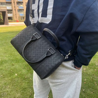 ĐEO CHÉO DA BÒ CAO CẤP 25230