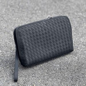 CLUTCH CẦM TAY DA BÒ CAO CẤP CL013