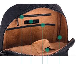 BALO DA BÒ CAO CẤP 66309