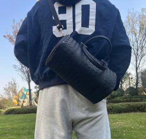 ĐEO CHÉO DA BÒ CAO CẤP 25230