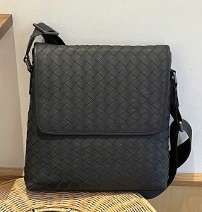 TÚI ĐEO CHÉO DA BÒ CAO CẤP 6633-1