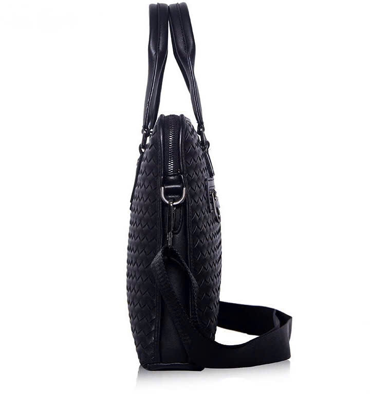 TÚI CÔNG SỞ DA BÒ CAO CẤP 2415