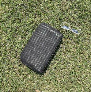 CLUTCH CẦM TAY DA BÒ CAO CẤP CL013