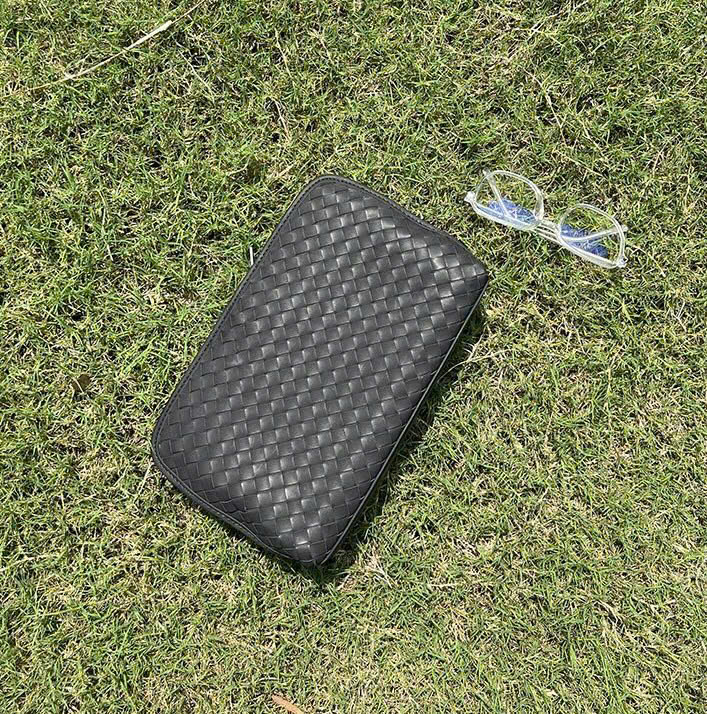 CLUTCH CẦM TAY DA BÒ CAO CẤP CL013