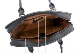 TÚI CÔNG SỞ DA BÒ CAO CẤP 89631