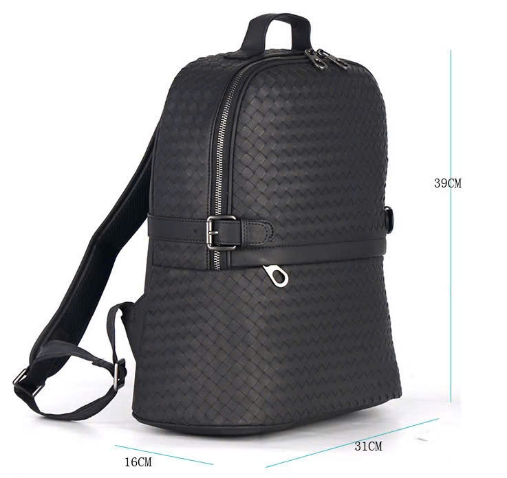 BALO DA BÒ CAO CẤP 66309 - Ảnh 4