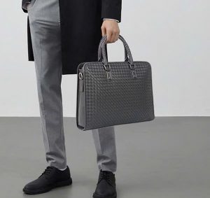 TÚI CÔNG SỞ DA BÒ CAO CẤP 32101