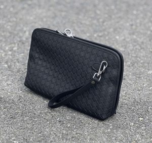 CLUTCH CẦM TAY DA BÒ CAO CẤP CL013