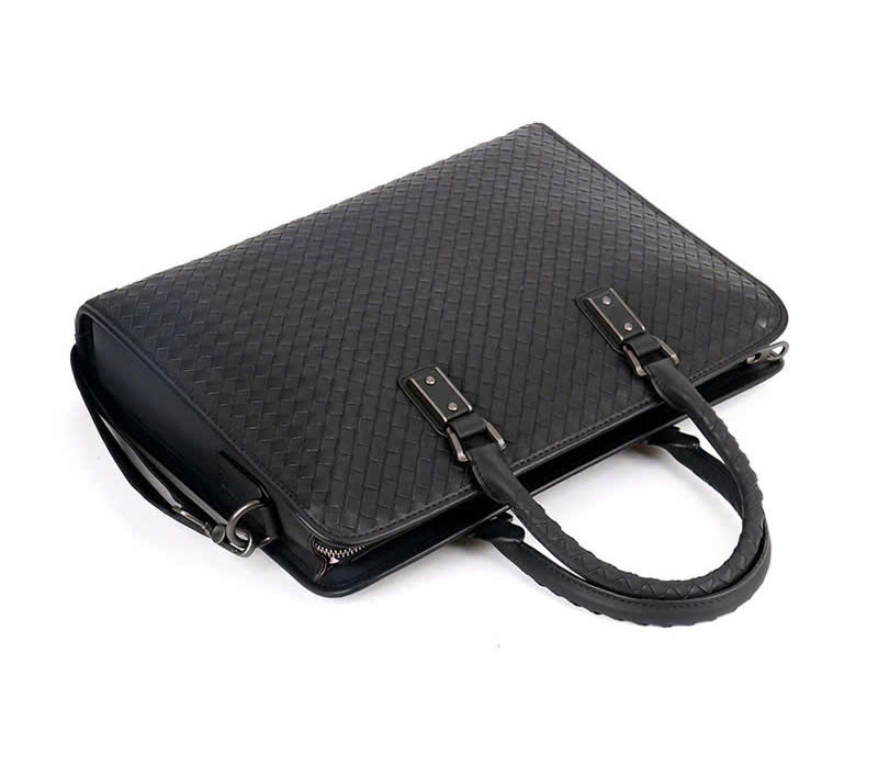 TÚI CÔNG SỞ DA BÒ CAO CẤP 32101 - Ảnh 3