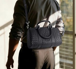 ĐEO CHÉO DA BÒ CAO CẤP 25230