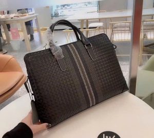 TÚI CÔNG SỞ DA BÒ CAO CẤP 32681