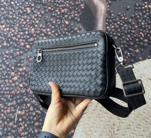 ĐEO CHÉO DA BÒ CAO CẤP 8337-1