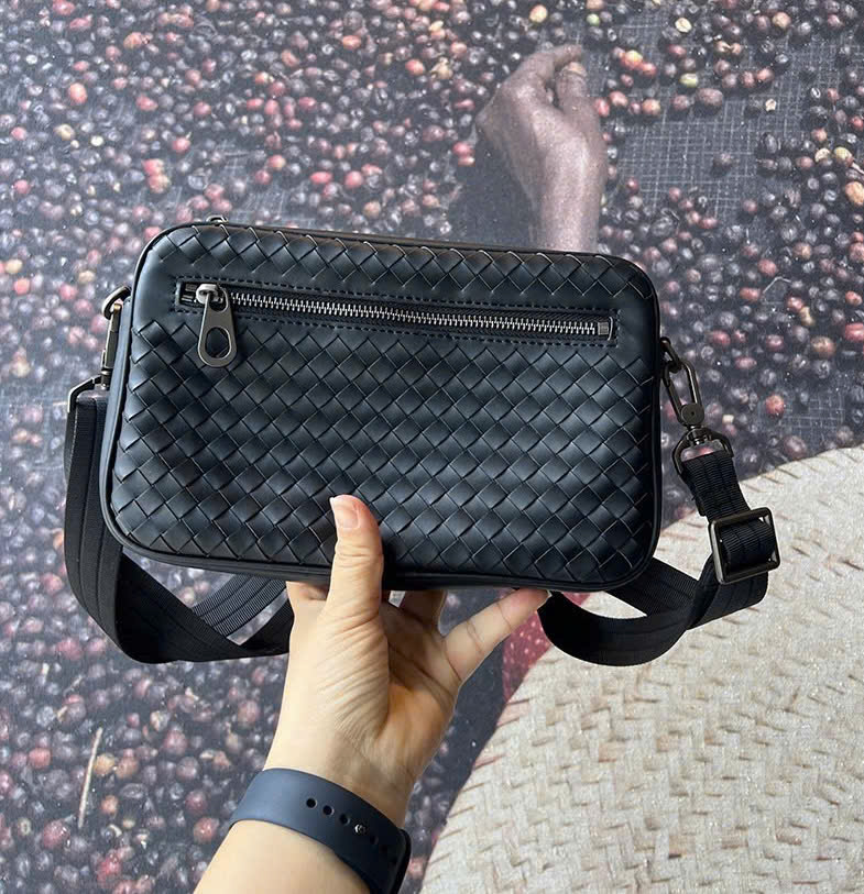 ĐEO CHÉO DA BÒ CAO CẤP 8337-1 - Ảnh 6