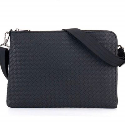 TÚI ĐEO CHÉO KIÊM TÚI CẦM TAY DA BÒ CAO CẤP 88181