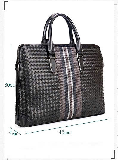 TÚI CÔNG SỞ DA BÒ CAO CẤP 32681