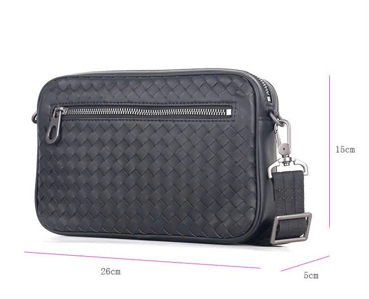 ĐEO CHÉO DA BÒ CAO CẤP 8337-1 - Ảnh 8