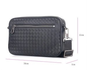 ĐEO CHÉO DA BÒ CAO CẤP 8337-1