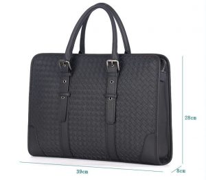 TÚI CÔNG SỞ DA BÒ CAO CẤP CS128