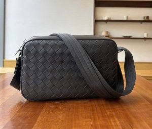 TÚI ĐEO CHÉO DA BÒ CAO CẤP 4626-1