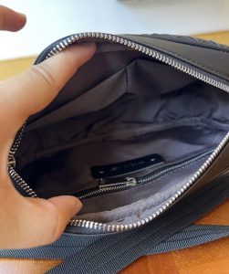 TÚI ĐEO CHÉO DA BÒ CAO CẤP 4626-1