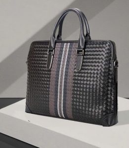 TÚI CÔNG SỞ DA BÒ CAO CẤP 32681