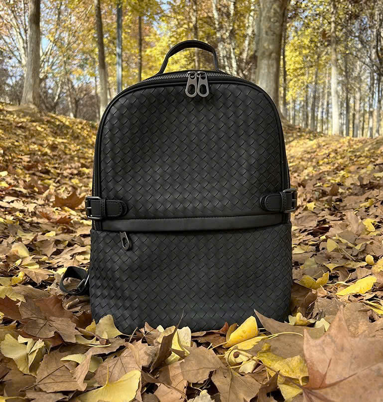 BALO DA BÒ CAO CẤP 66309 - Ảnh 7