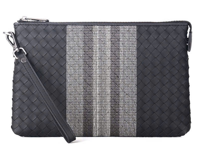 CLUTCH CẦM TAY DA BÒ CAO CẤP CL012 - Ảnh 3