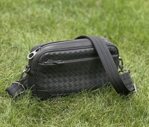 TÚI ĐEO CHÉO DA BÒ CAO CẤP 2595