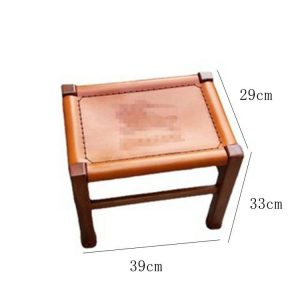 GHẾ NGỒI DA BÒ CAO CẤP 20331