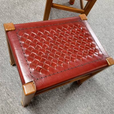 GHẾ NGỒI DA BÒ CAO CẤP 20331