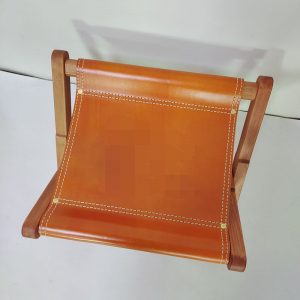 GHẾ NGỒI DA BÒ CAO CẤP GD-045