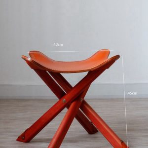 GHẾ NGỒI DA BÒ CAO CẤP GD-044