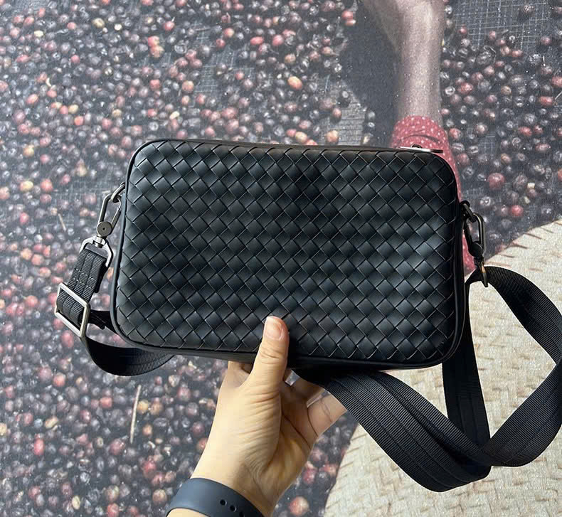 ĐEO CHÉO DA BÒ CAO CẤP 8337-1 - Ảnh 10