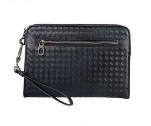 CLUTCH CẦM TAY DA BÒ CAO CẤP 8828-11