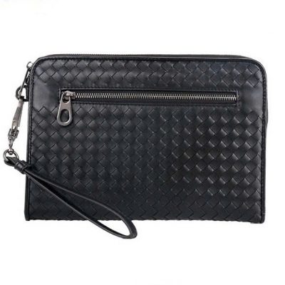 CLUTCH CẦM TAY DA BÒ CAO CẤP 8828-11