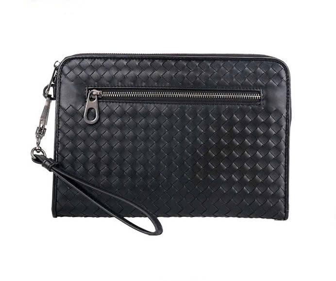 CLUTCH CẦM TAY DA BÒ CAO CẤP 8828-11