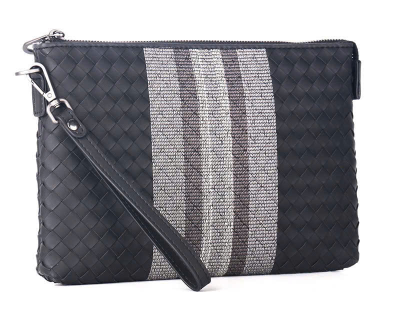 CLUTCH CẦM TAY DA BÒ CAO CẤP CL012 - Ảnh 6