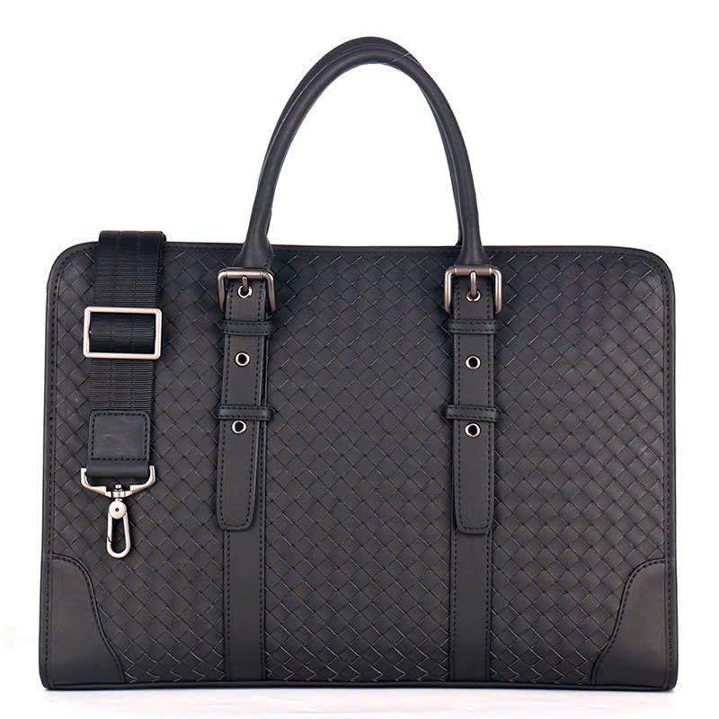 TÚI CÔNG SỞ DA BÒ CAO CẤP CS128 - Ảnh 7