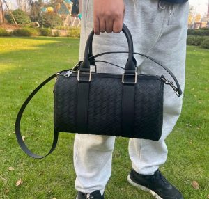 ĐEO CHÉO DA BÒ CAO CẤP 25230