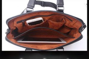 TÚI CÔNG SỞ DA BÒ CAO CẤP 2415