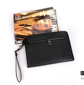 CLUTCH CẦM TAY DA BÒ CAO CẤP 8828-11