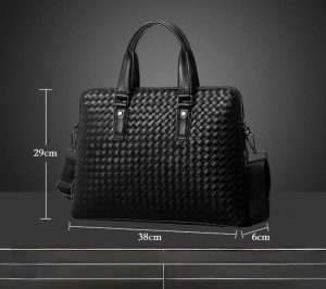 TÚI CÔNG SỞ DA BÒ CAO CẤP 2415