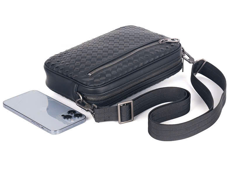 ĐEO CHÉO DA BÒ CAO CẤP 8337-1 - Ảnh 11