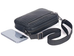 ĐEO CHÉO DA BÒ CAO CẤP 8337-1