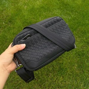 TÚI ĐEO CHÉO DA BÒ CAO CẤP 2595