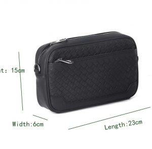 TÚI ĐEO CHÉO DA BÒ CAO CẤP 2595